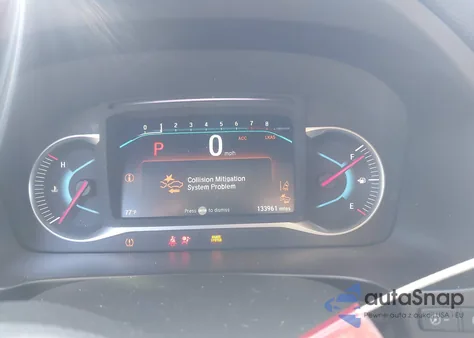 2019 Honda Pilot Ex-L from USA, damaged, VIN 5FNYF6H53KB022101